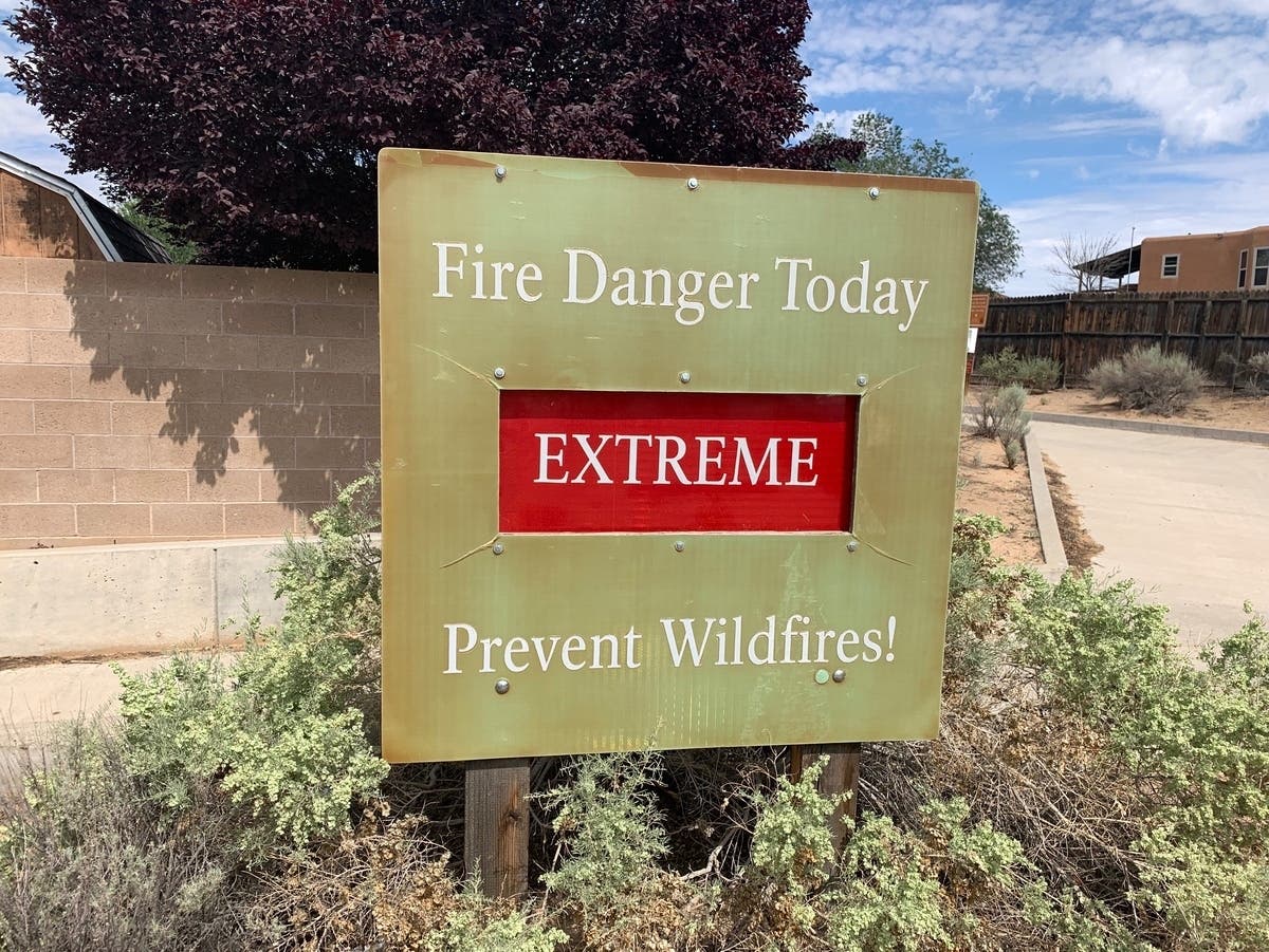 Nearly $1M Awarded For San Gabriel Valley Wildfire Prevention Projects