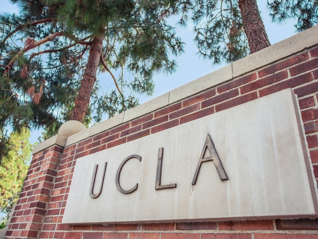 UCLA To Offer Nation's First Bachelor's Degree In Digital Humanities