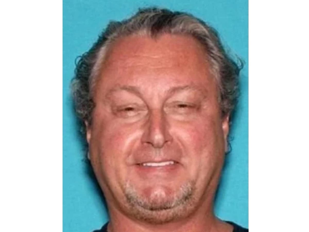 Bernhard Eugen Fritsch is believed to be living in or near Munich, Germany, according to the FBI.