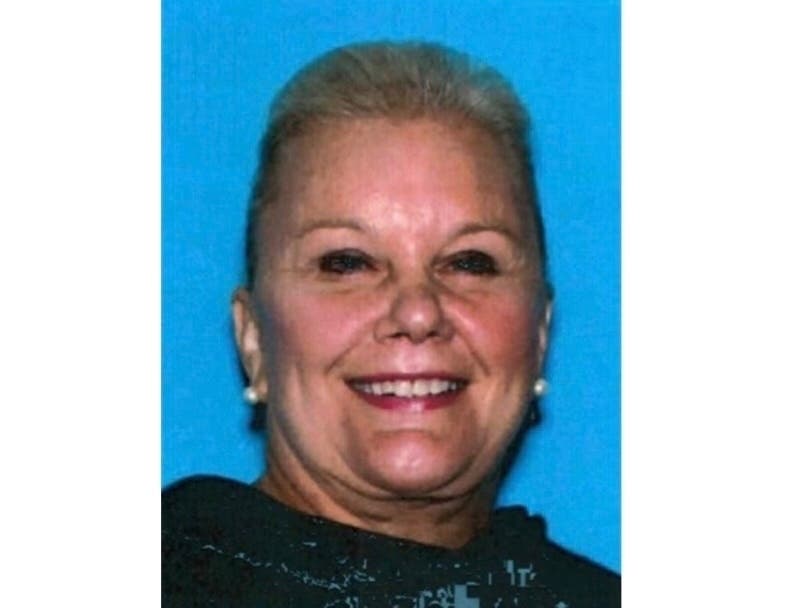 True-Crime TV Producer Added To FBI's Most-Wanted Fraudsters List In $30M Heiress Scam: FBI