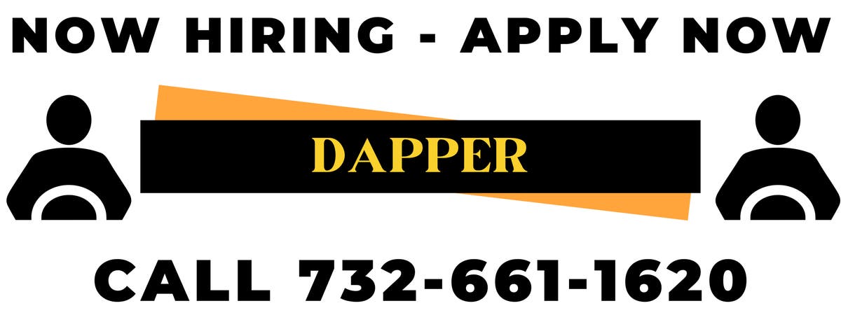 George Dapper Inc