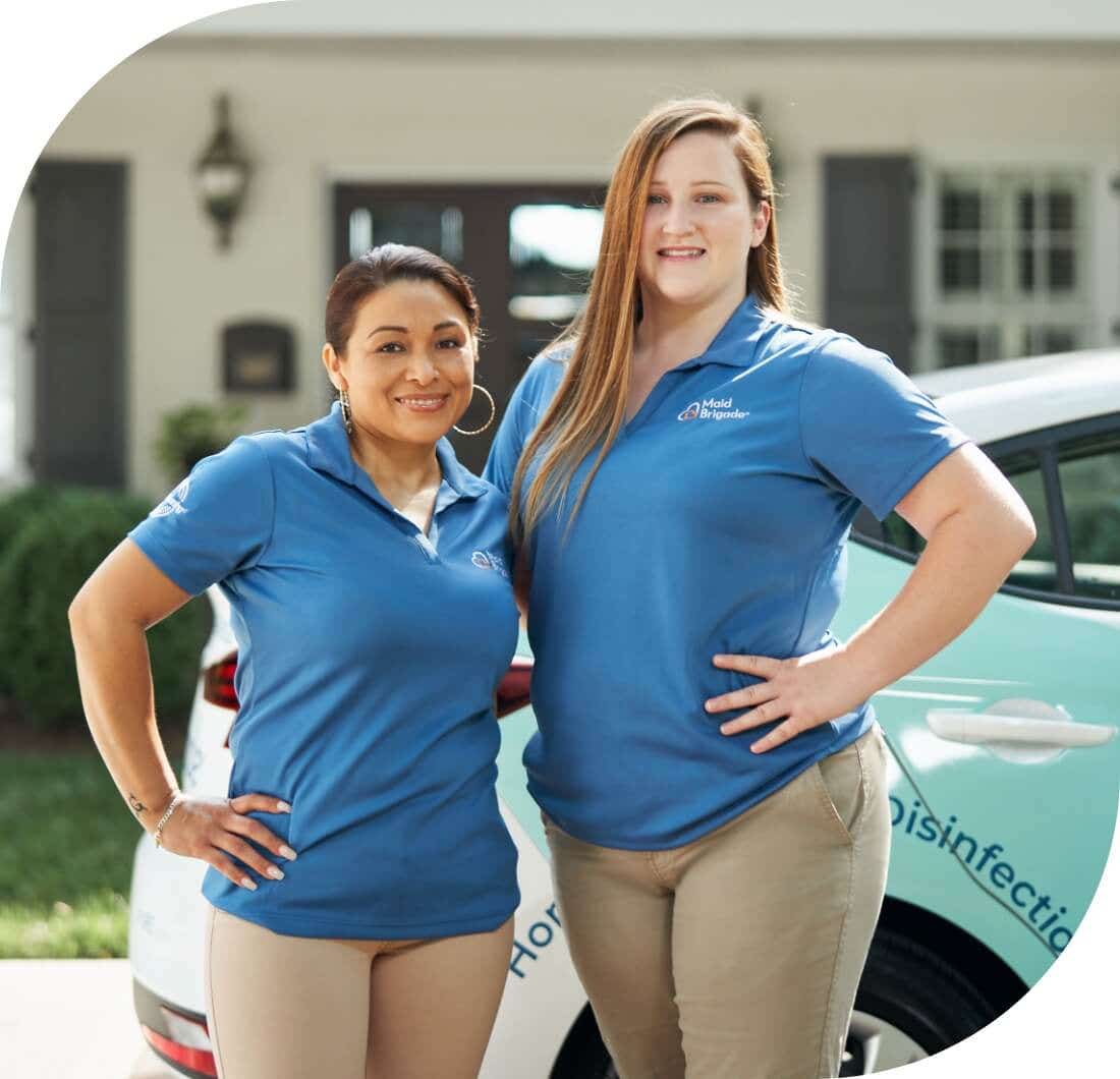 Maid Brigade of Long Island