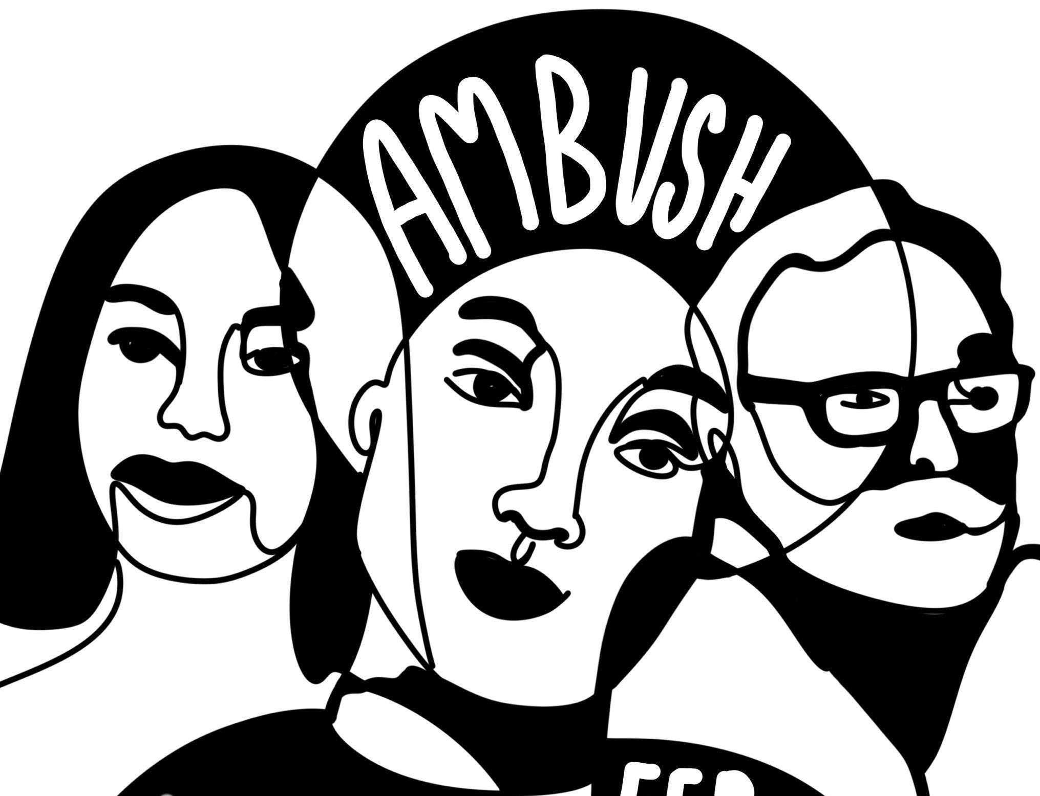 Ambush Comedy