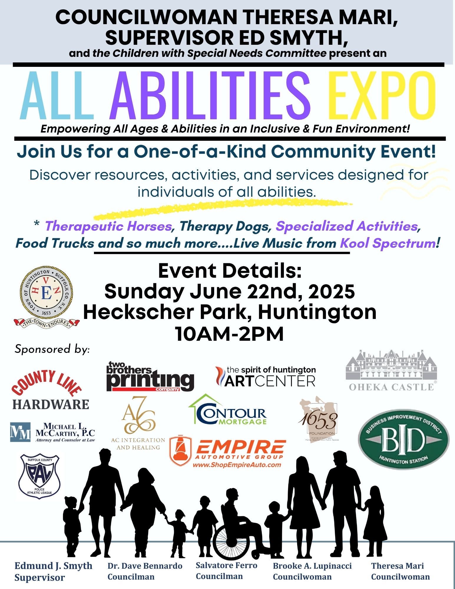 All Abilities Expo