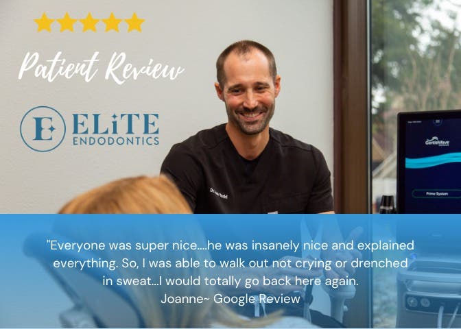 Elite Endodontics of Pensacola