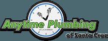 Anytime Plumbing, Inc.