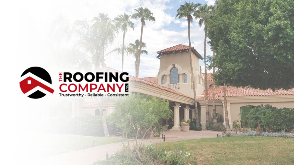 The Roofing Company, Inc