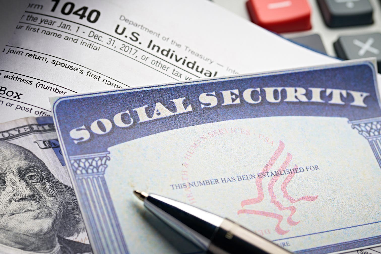 How to Maximize Your Social Security