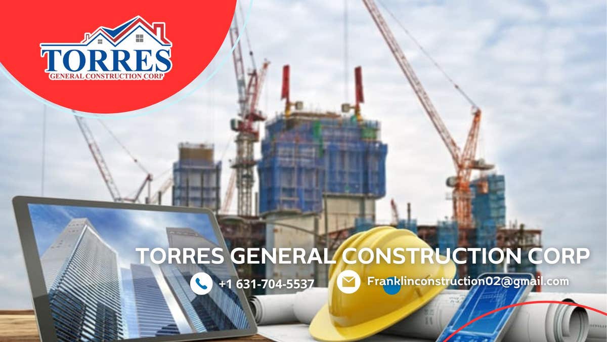 Torres General Construction Corp