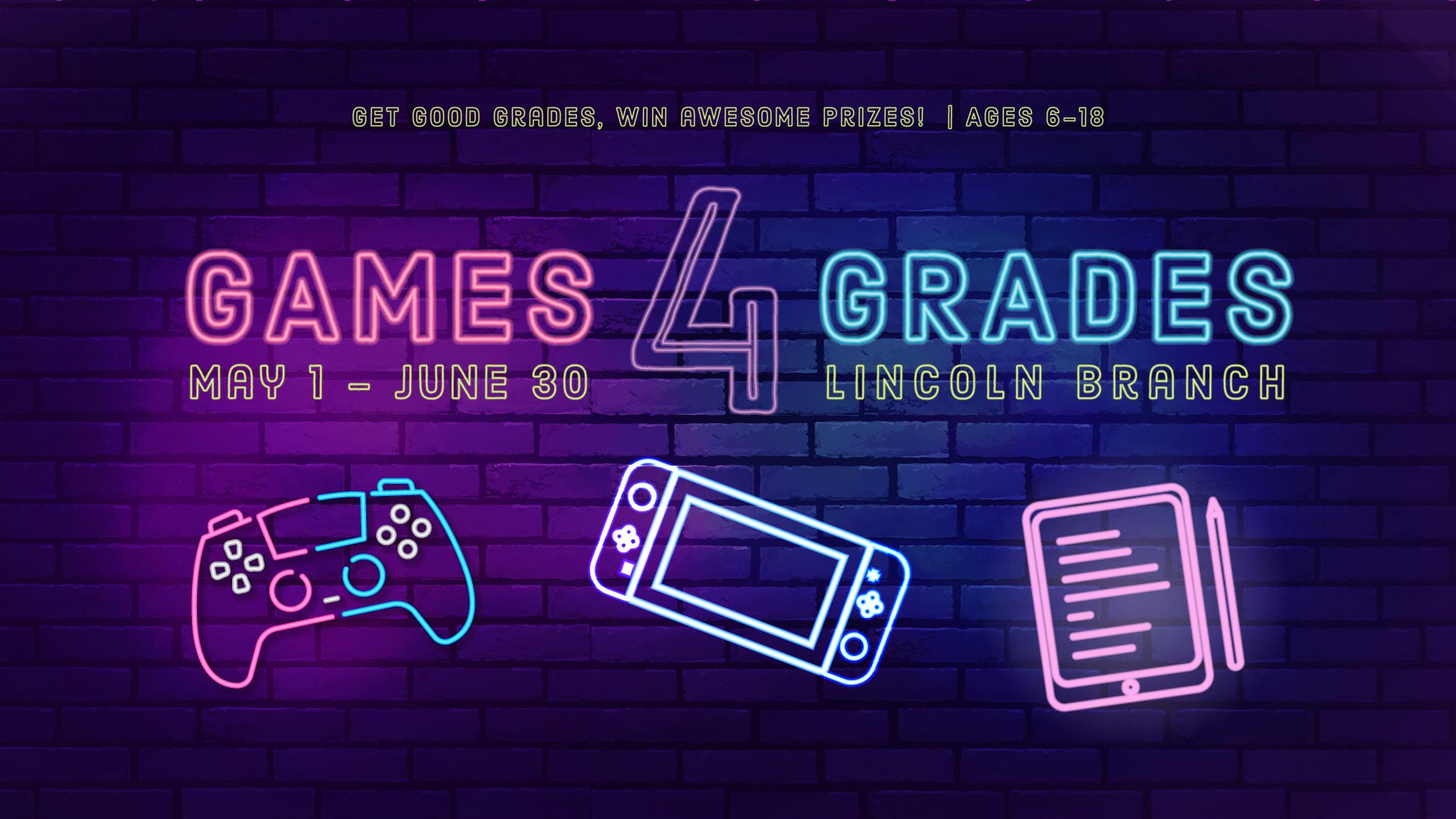 Games 4 Grades