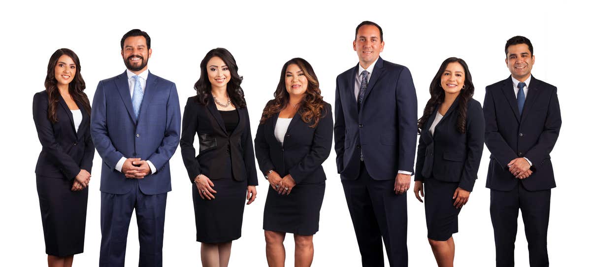 Tawney, Acosta & Chaparro P.C. 