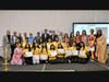 Wonderful LEADs get awarded for their passionate work from the 2022 chapter