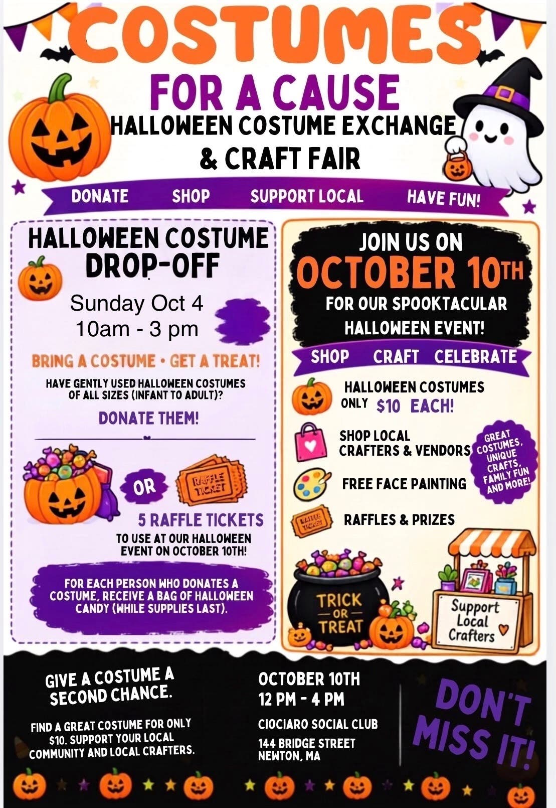 Fall Craft Fair
