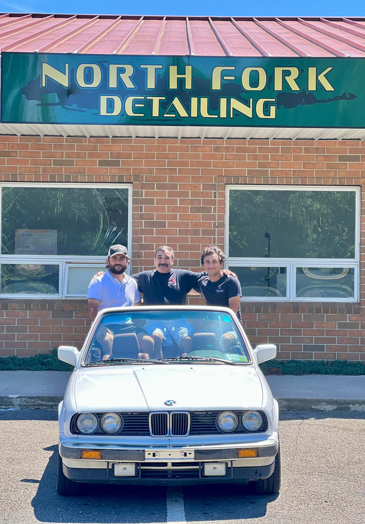 North Fork Detailing 