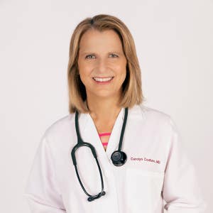 Dr. Carolyn Couture Personalized Medical Care