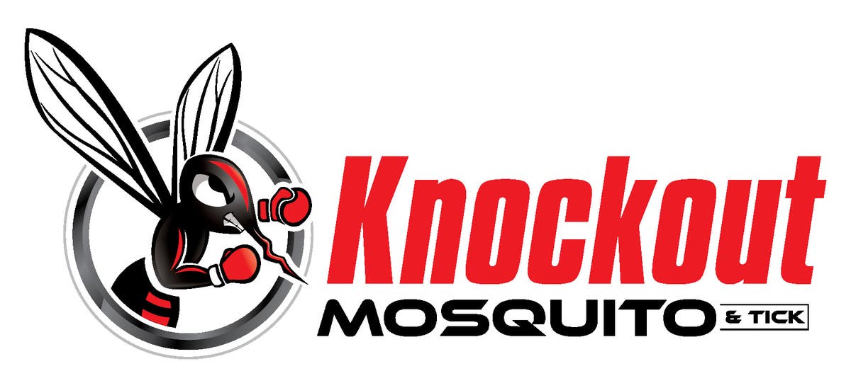 Knockout Mosquito and tick control