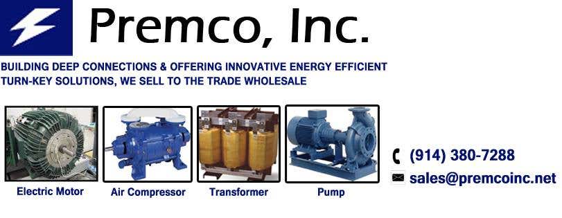Premco Inc
