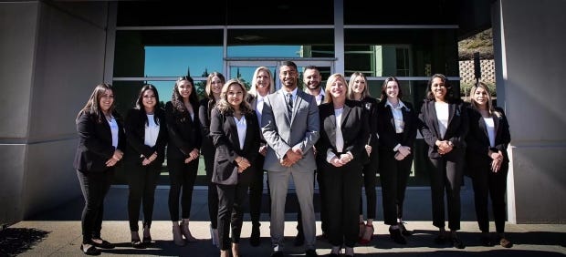 Family Law Matters