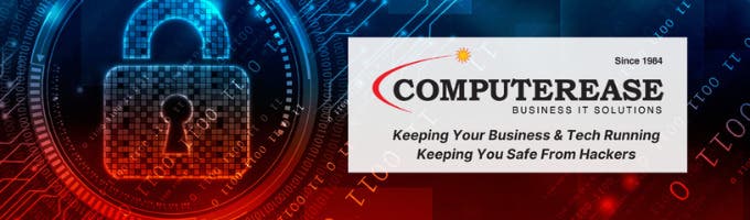 Computerease IT Support