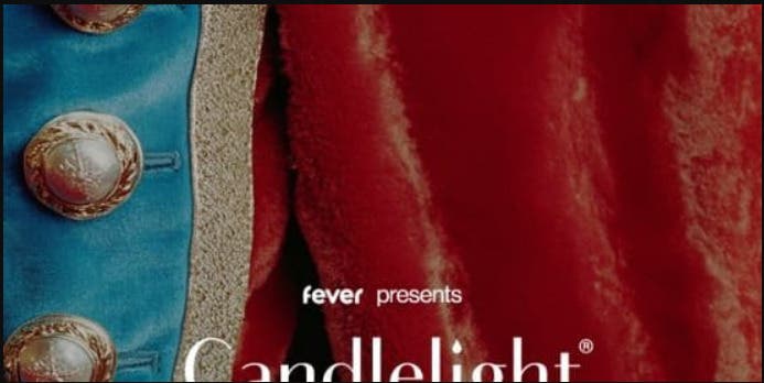 Candlelight: Tribute to Queen and The Beatles