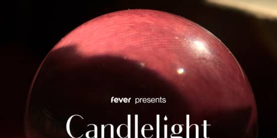 Candlelight: Tribute to Fleetwood Mac