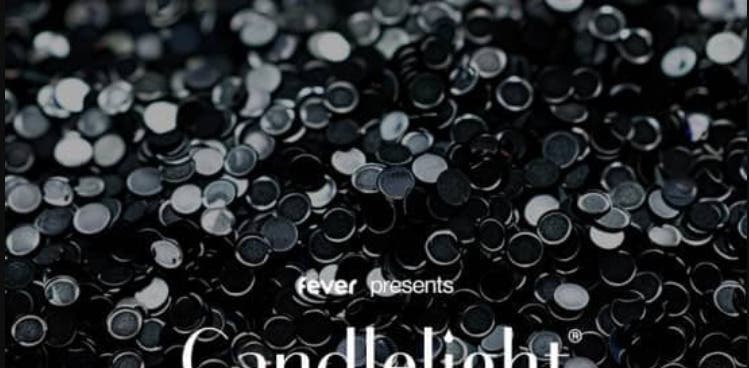 Candlelight: Tribute to Michael Jackson