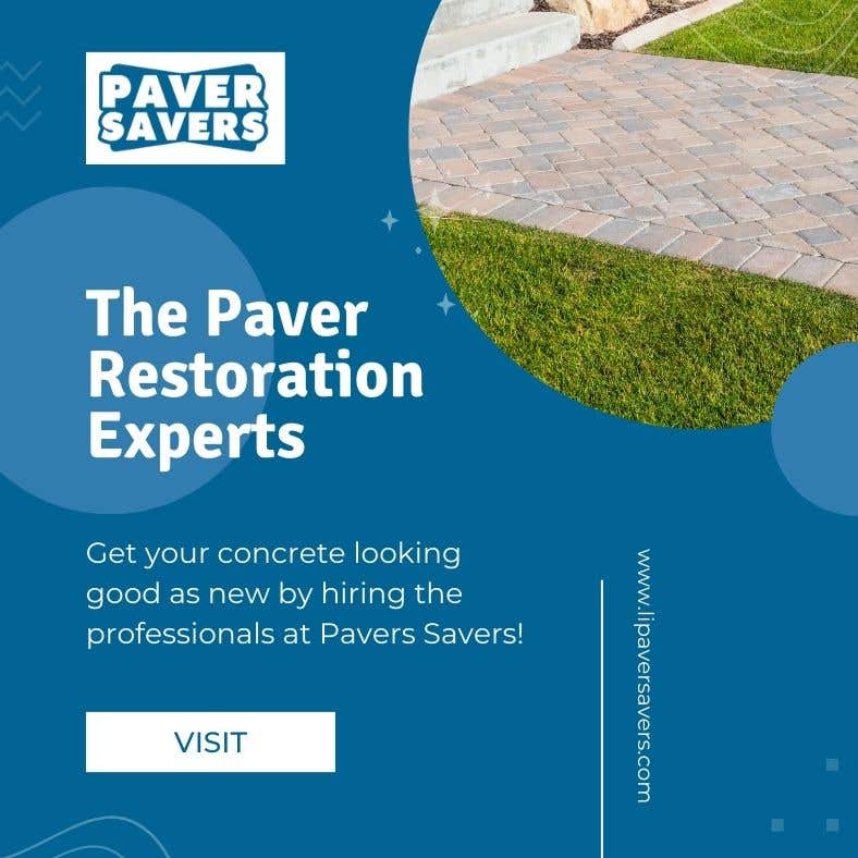 LI Paver Savers LLC