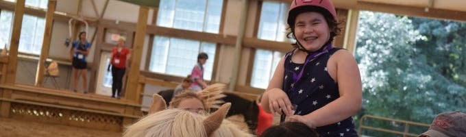 Challenge Unlimited at Ironstone Farm
