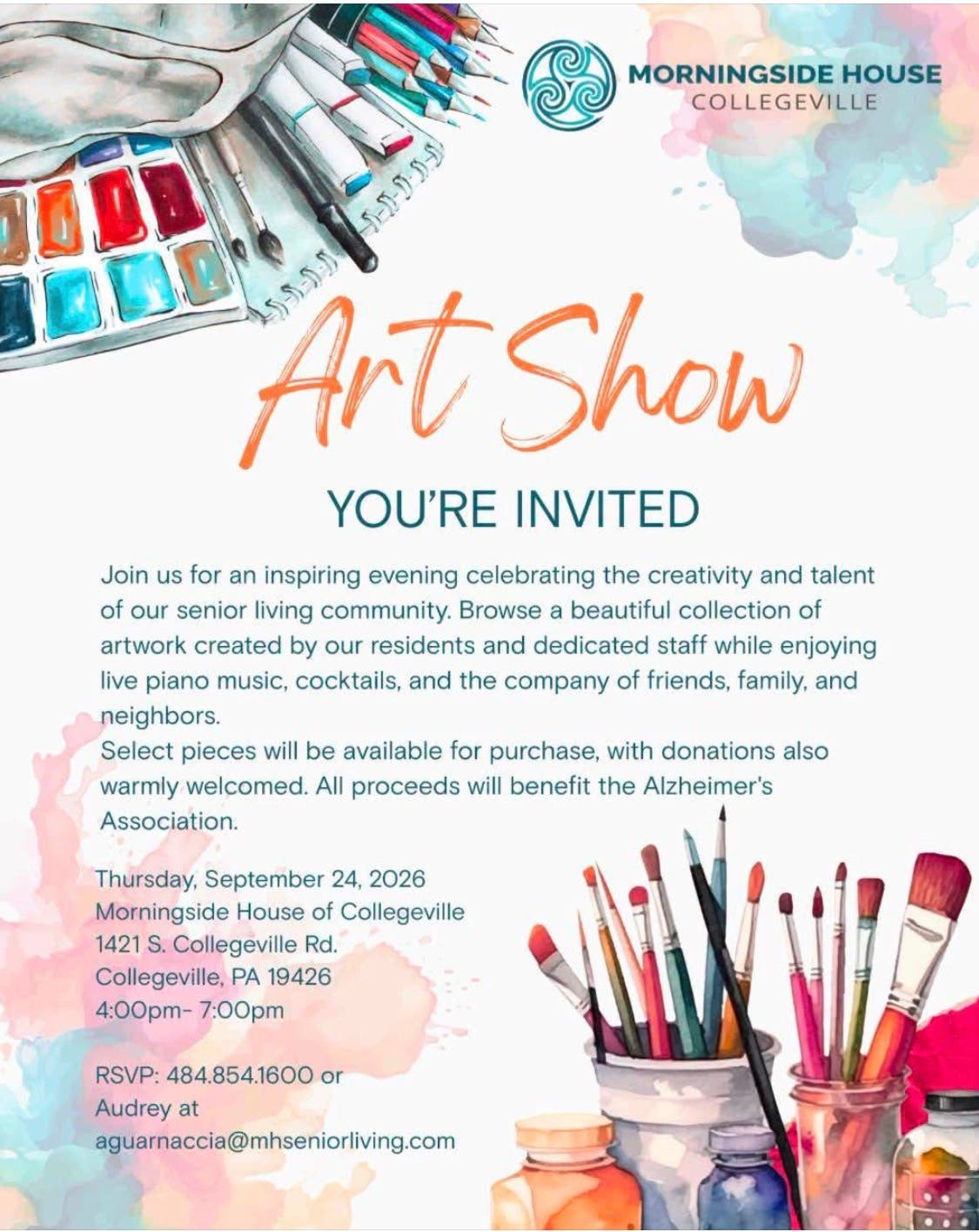 Art Show