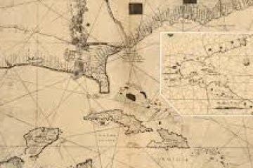History Comes Alive with Dr. Chris Fonvielle Aboard Wilmington Water Tours