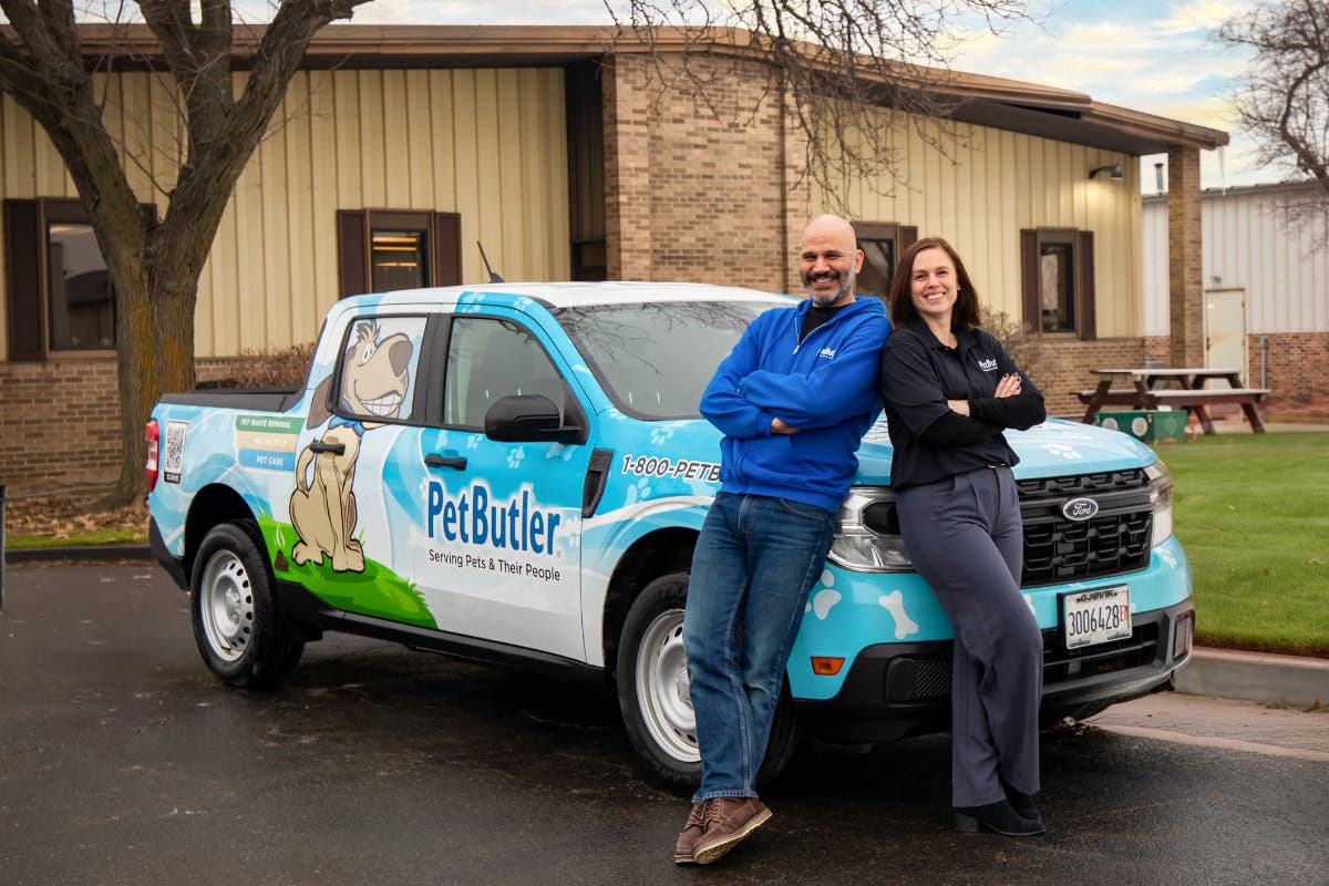Established Lansing Business Opportunity with Existing Customers & Recurring Revenue