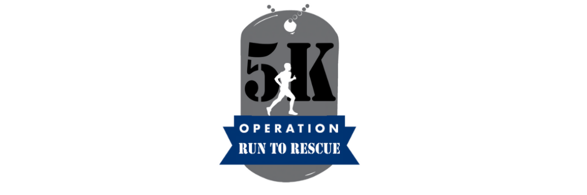 Operation Delta Dog 5K Run to Rescue
