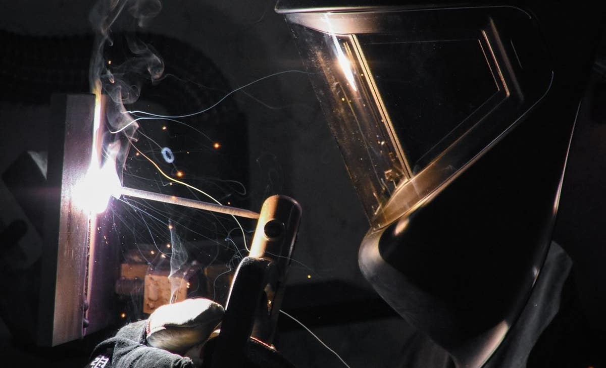 Pit Instruction & Training (Pit Weld U)