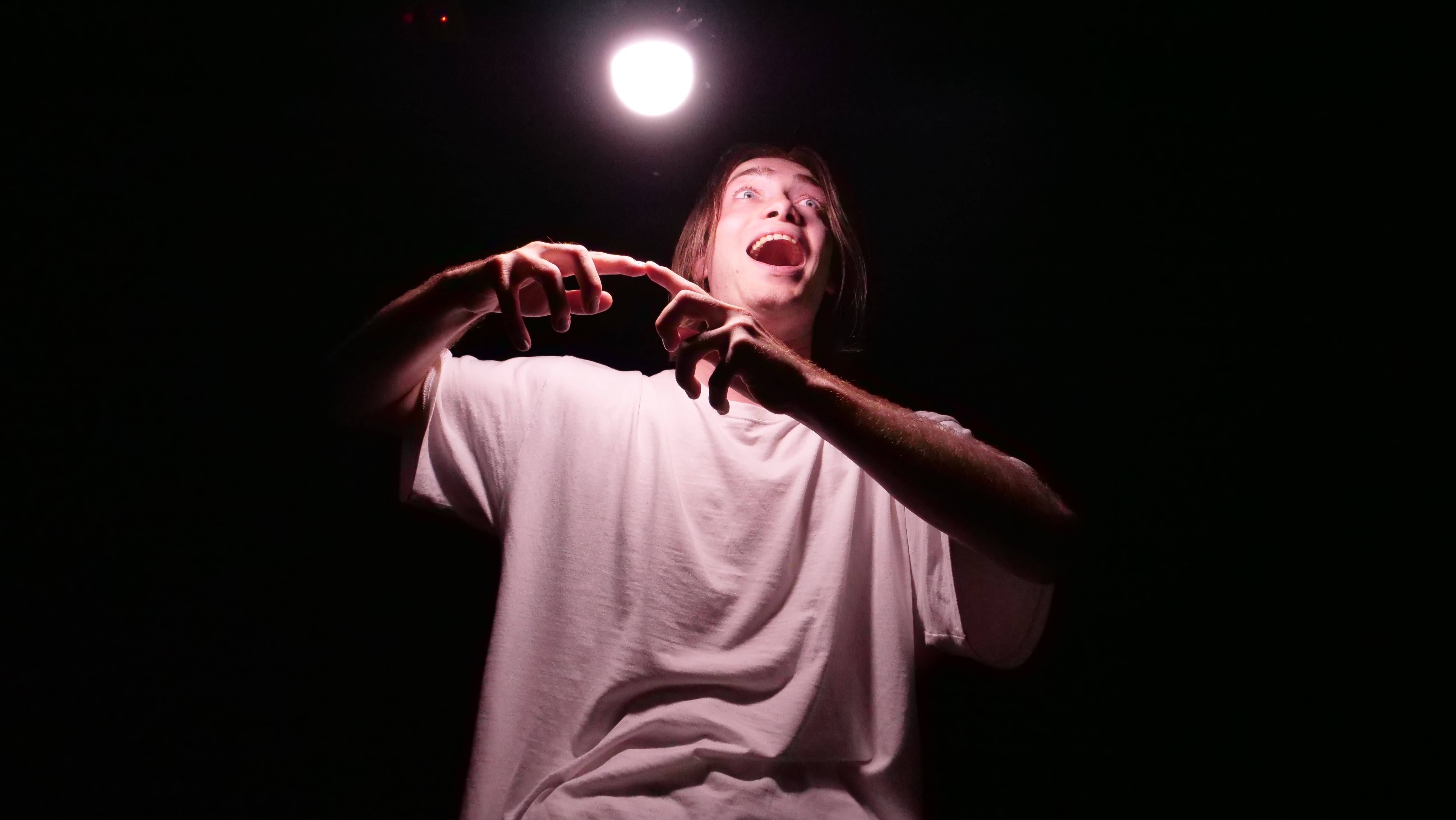 May 26 | Only Bones – Daniel Nodder | San Diego, CA Patch