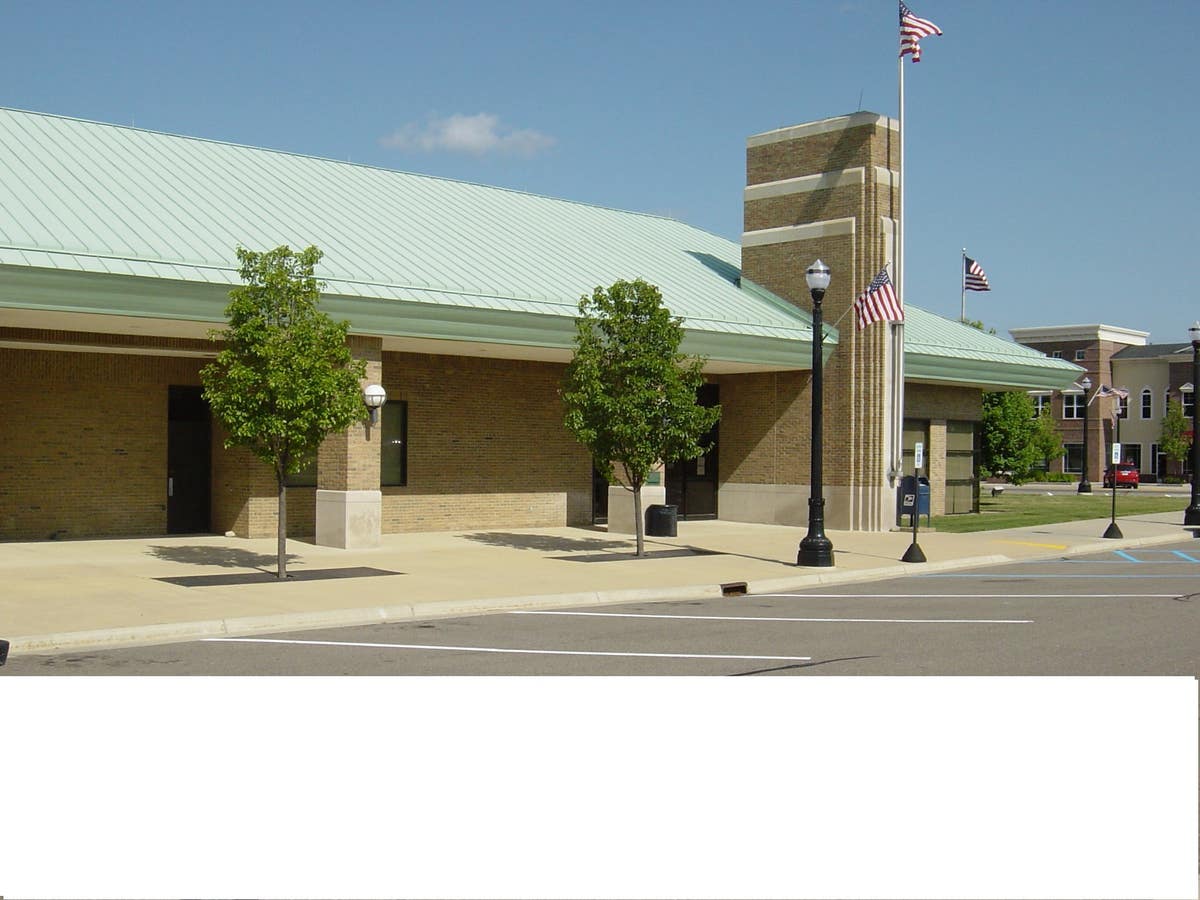 City of Wixom 