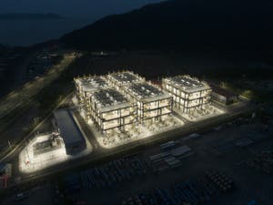 HyAxiom, Inc.