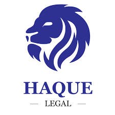 Haque Legal 