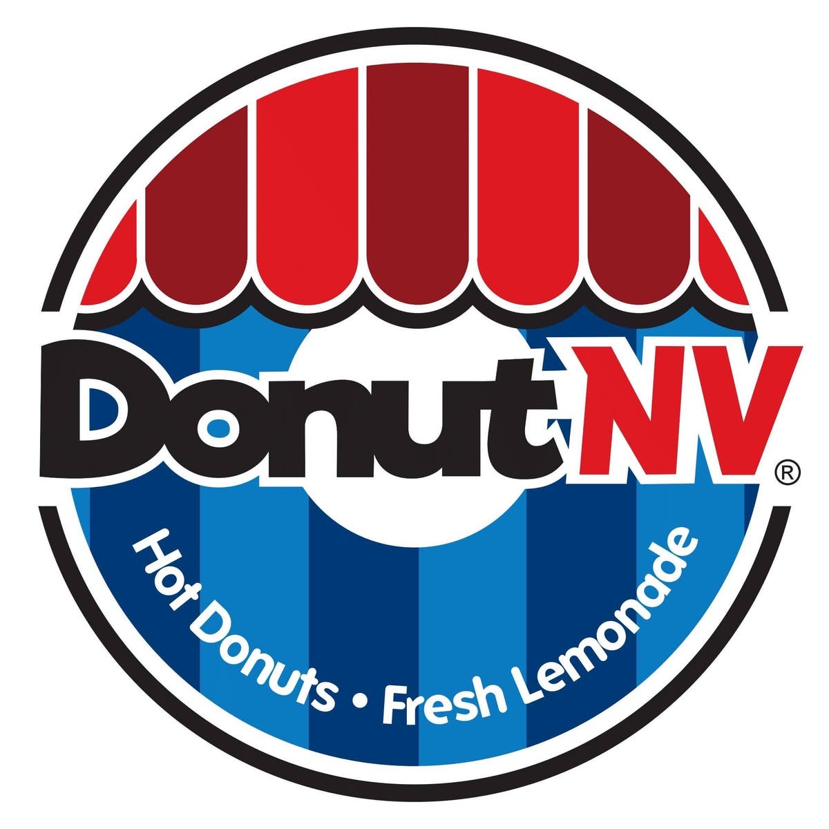 DonutNV of West Central Tampa, FL