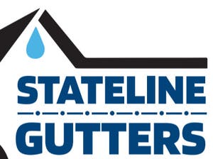 🥇Stateline Gutters | Veteran Owned & Operated