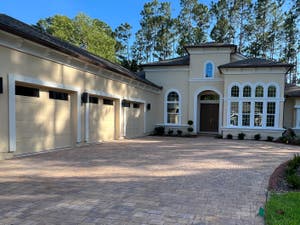 Ponte Vedra Gutter Installation