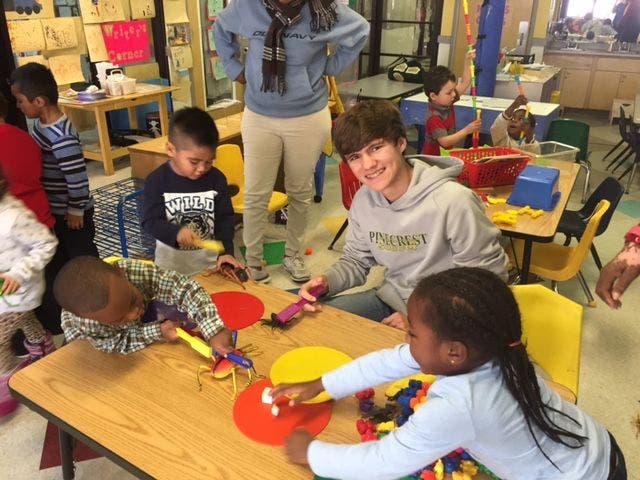 News small post card thumbnail