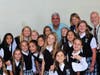 Even in middle school, teachers know each student by name