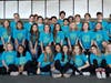 Members of the Pinecrest Class of 2020