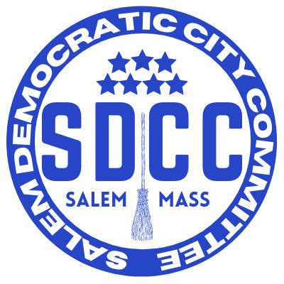 Salem Democratic City Committee meeting