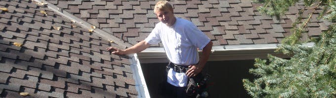 MILE HIGH GUTTER, LLC.