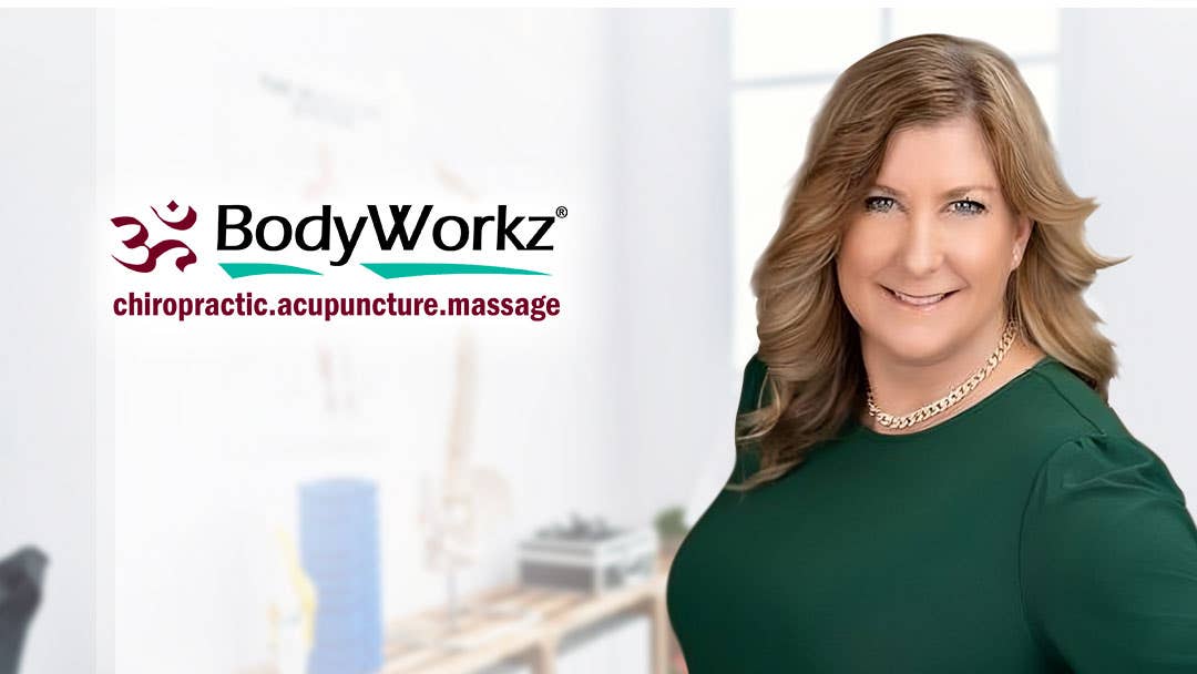 BodyWorkz - Chiropractic, Acupuncture, and Massage
