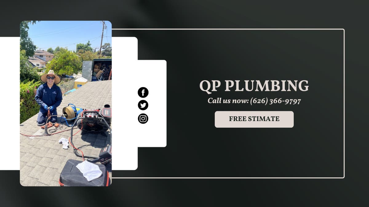 QP Plumbing