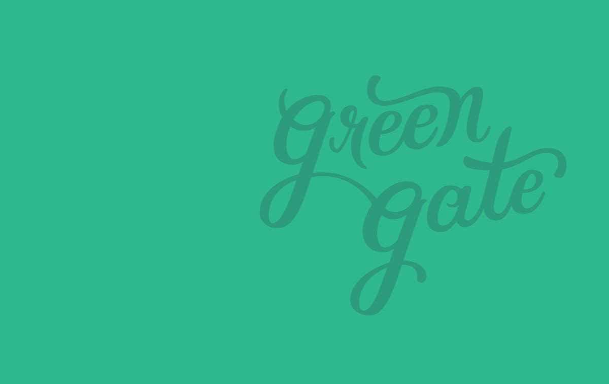Green Gate Marketing