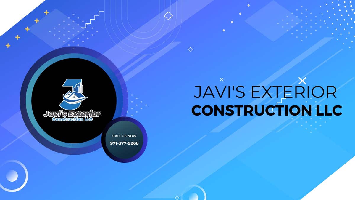 Javi's Exterior Construction LLC