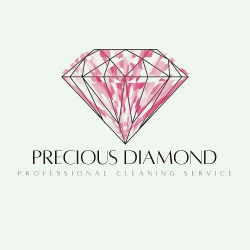 Precious Diamond cleaning service 